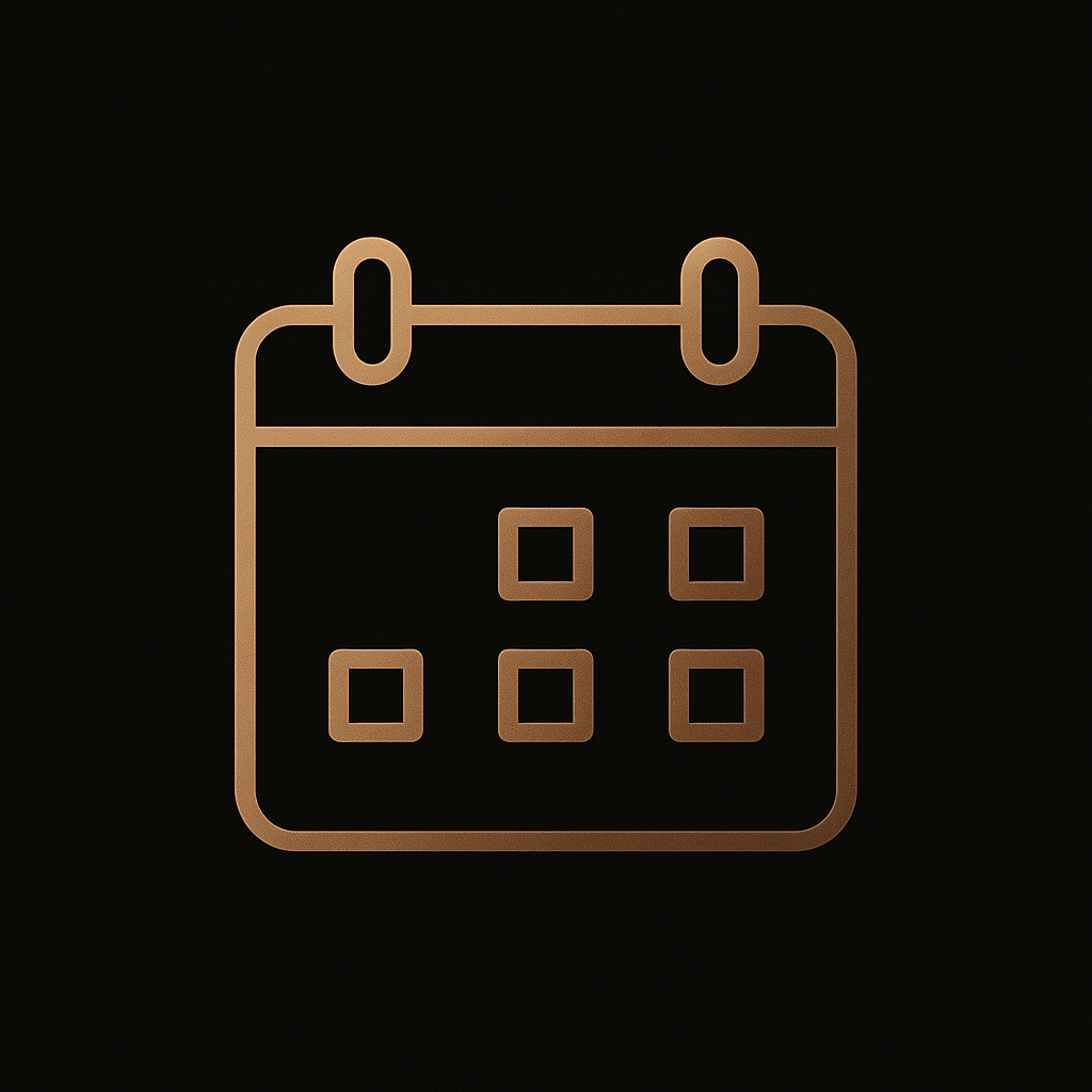 Calendar